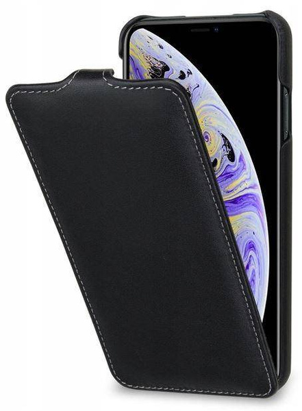 STILGUT UltraSlim - Etui do Apple iPhone XS Max