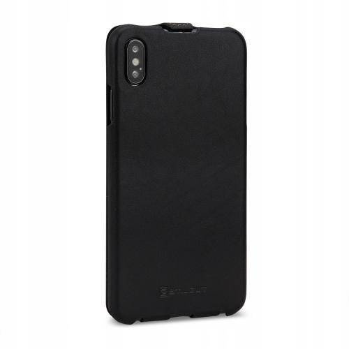 STILGUT UltraSlim - Etui do Apple iPhone XS Max