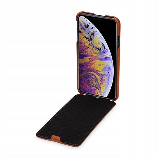 STILGUT UltraSlim - Etui do Apple iPhone XS Max