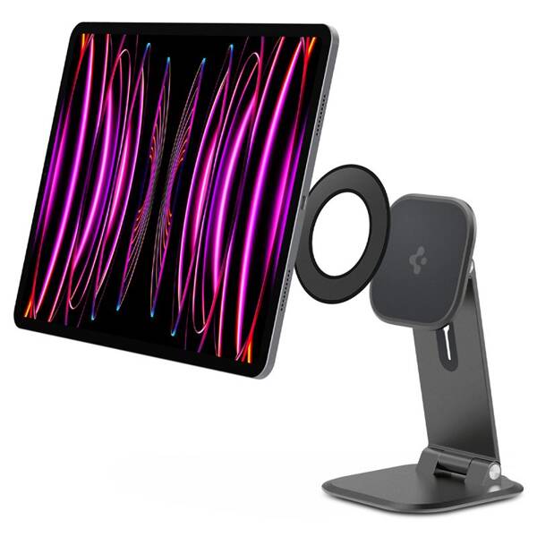 STOJAK NA BIURKO NA TABLET SPIGEN ONETAP EASEL MAGNET