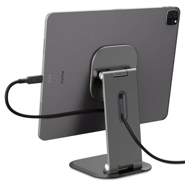 STOJAK NA BIURKO NA TABLET SPIGEN ONETAP EASEL MAGNET