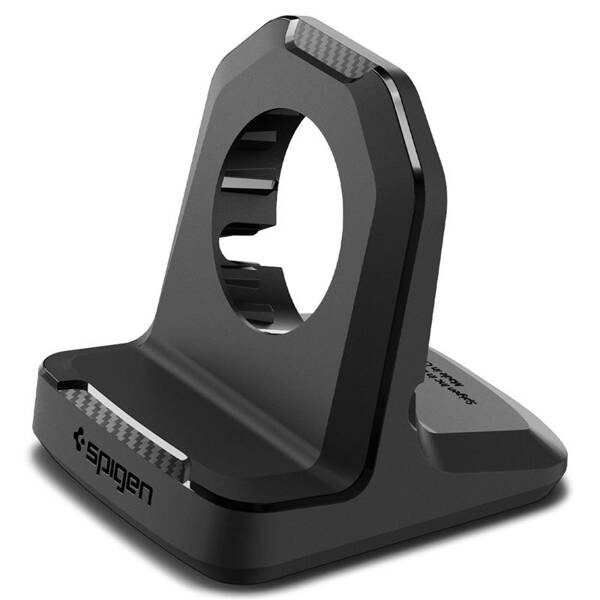 STOJAK do APPLE WATCH SPIGEN RUGGED ARMOR STAND