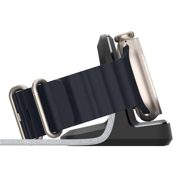 STOJAK do APPLE WATCH SPIGEN RUGGED ARMOR STAND