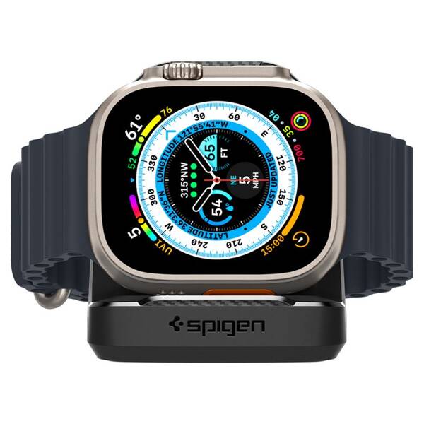 STOJAK do APPLE WATCH SPIGEN RUGGED ARMOR STAND