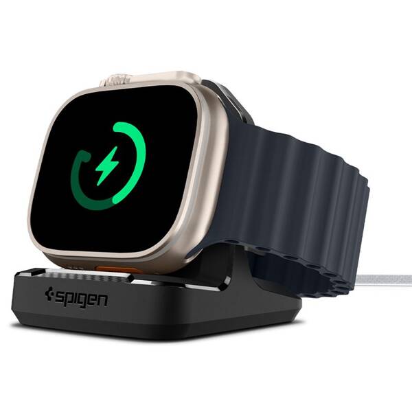 STOJAK do APPLE WATCH SPIGEN RUGGED ARMOR STAND