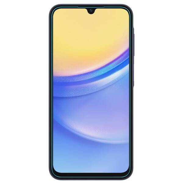 SZKŁO DO SAMSUNG GALAXY A25 5G / GALAXY A15 / GALAXY A15 5G SPIGEN 2 SZT.