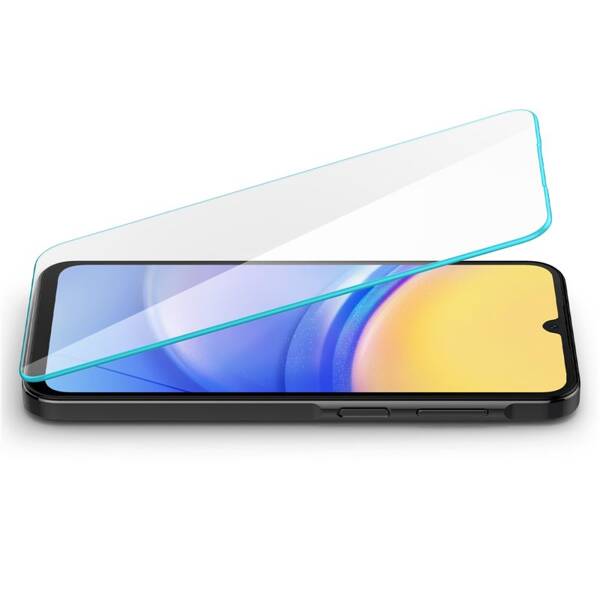 SZKŁO DO SAMSUNG GALAXY A25 5G / GALAXY A15 / GALAXY A15 5G SPIGEN 2 SZT.