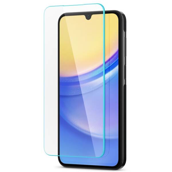 SZKŁO DO SAMSUNG GALAXY A25 5G / GALAXY A15 / GALAXY A15 5G SPIGEN 2 SZT.