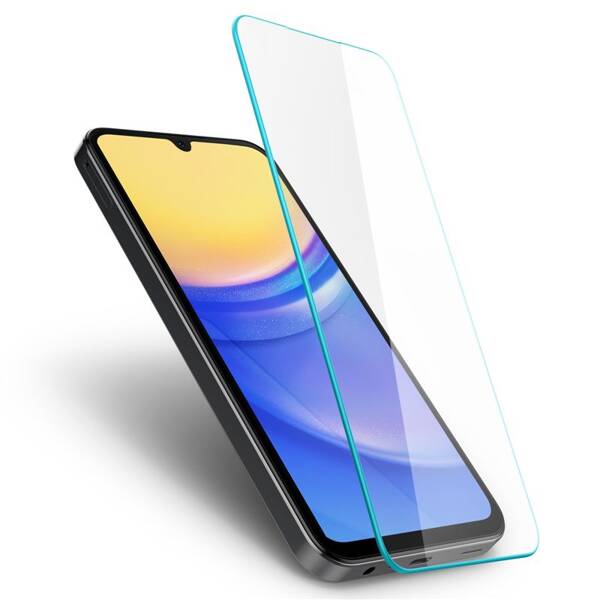 SZKŁO DO SAMSUNG GALAXY A25 5G / GALAXY A15 / GALAXY A15 5G SPIGEN 2 SZT.