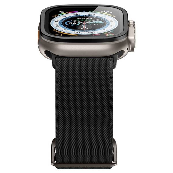 SZKŁO HARTOWANE DO APPLE WATCH ULTRA 2 / ULTRA 49MM SPIGEN GLASS TR SLIM