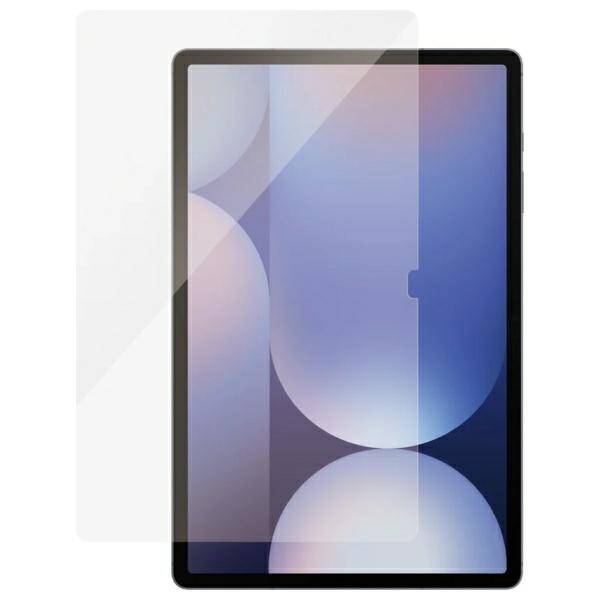 SZKŁO HARTOWANE DO SAMSUNG TAB S7+ / S8+ / S9+ / S9 FE+ / S10+ PANZERGLASS