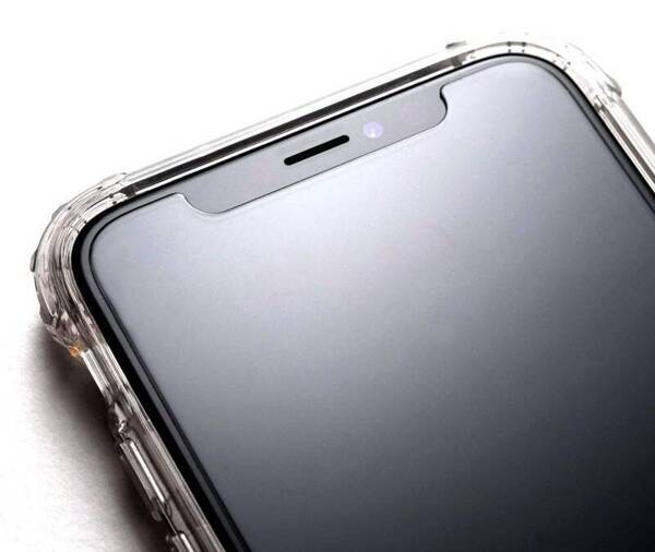 SZKŁO HARTOWANE OCHRONNE SPIGEN GLAS.TR SLIM DO IPHONE 11 / XR CLEAR