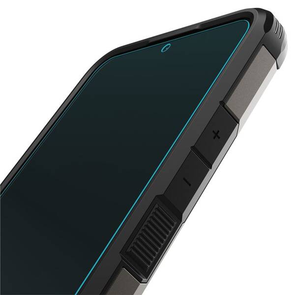 SZKŁO HARTOWANE do GALAXY S22 PLUS SPIGEN FLEX SOLID 2 SZT