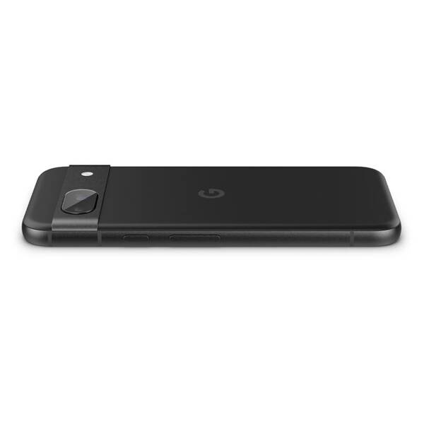 SZKŁO HARTOWANE do GOOGLE PIXEL 8a Z APLIKATOREM SPIGEN GLASS EZ FIT