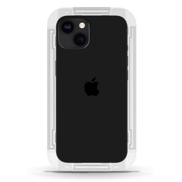 SZKŁO HARTOWANE do IPHONE 13 MINI SPIGEN TR EZ FIT 2 SZT