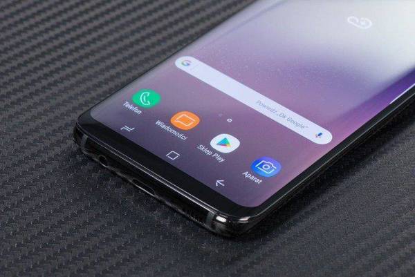 SZKŁO MOVEAR MSHIELD 3D DO SAMSUNG GALAXY S8 G955