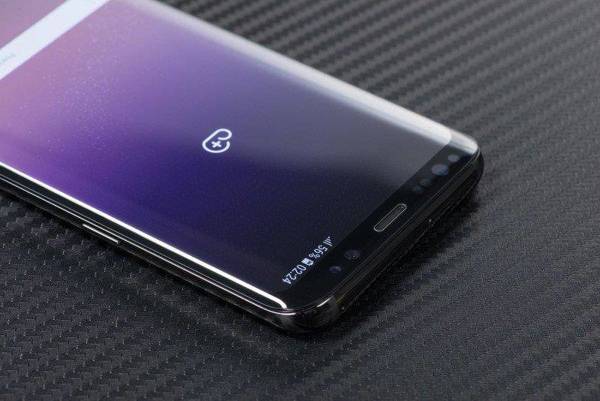 SZKŁO MOVEAR MSHIELD 3D DO SAMSUNG GALAXY S8 G955