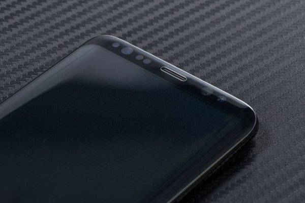 SZKŁO MOVEAR MSHIELD 3D DO SAMSUNG GALAXY S8 G955