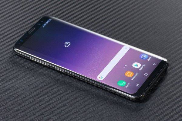 SZKŁO MOVEAR MSHIELD 3D DO SAMSUNG GALAXY S8 G955