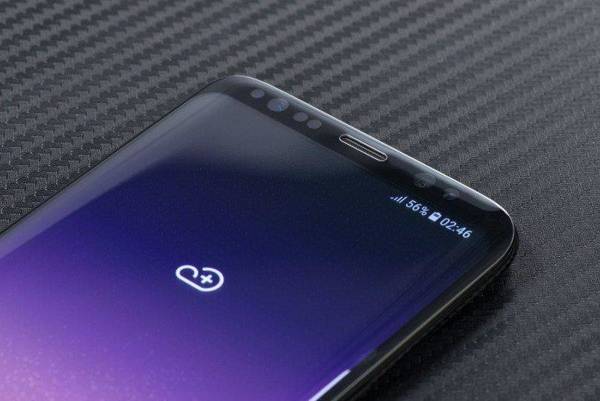 SZKŁO MOVEAR MSHIELD 3D DO SAMSUNG S8 G955 PLUS