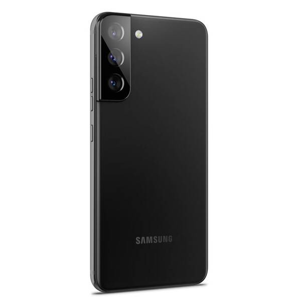 SZKŁO NA APARAT do GALAXY S22 / S22 PLUS SPIGEN OPTIC 2 SZT