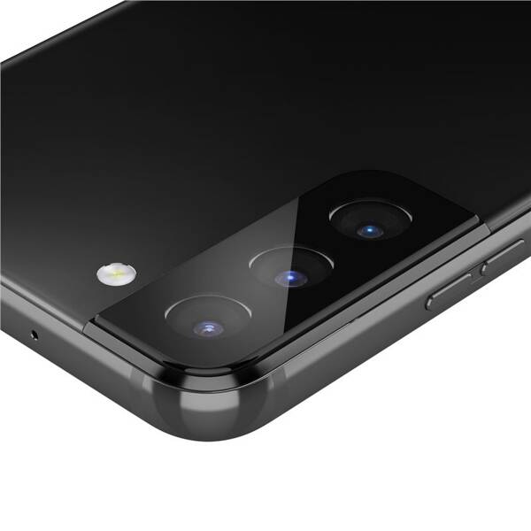 SZKŁO NA APARAT do GALAXY S22 / S22 PLUS SPIGEN OPTIC 2 SZT