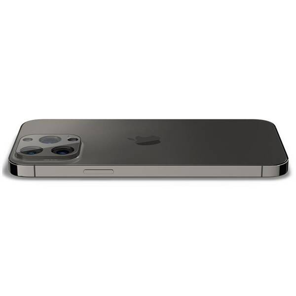 SZKŁO NA APARAT do IPHONE 13 PRO / PRO MAX SPIGEN OPTIC 2 SZT