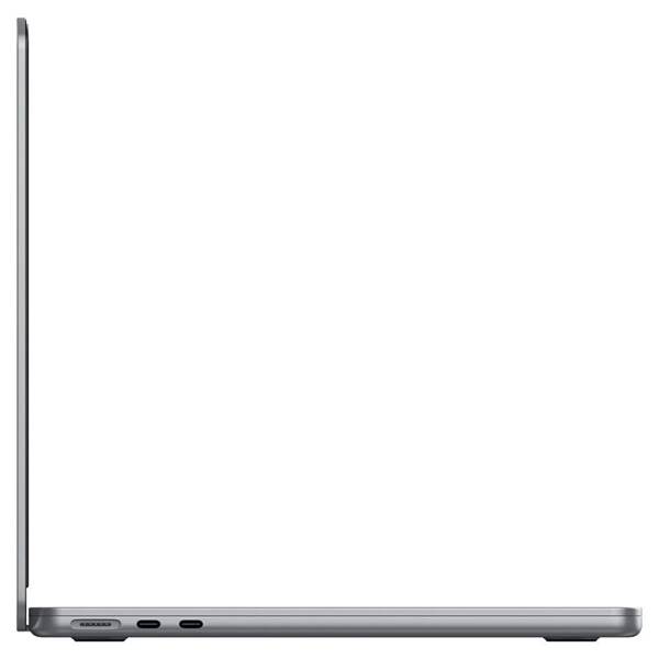 SZKŁO OCHRONNE SPIGEN DO MACBOOK AIR 13" GLASS SLIM M2 2022