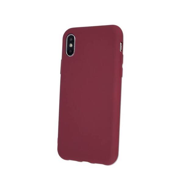 Silicone Case | Etui do iPhone X/Xs - RED