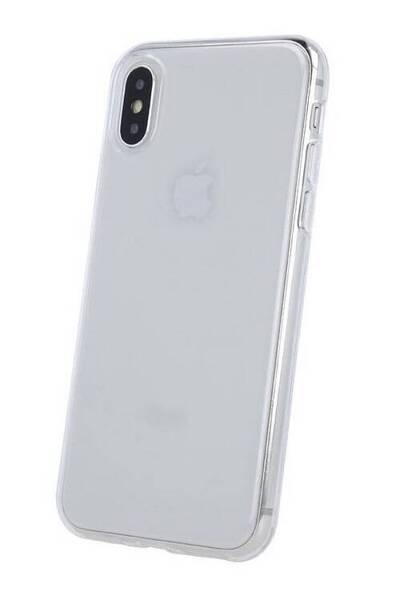 Slim Case 2mm | Etui do iPhone X/Xs - TRANSPARENT