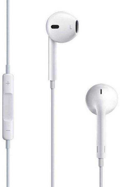 Słuchawki Apple Earpods MMTN2ZM/A