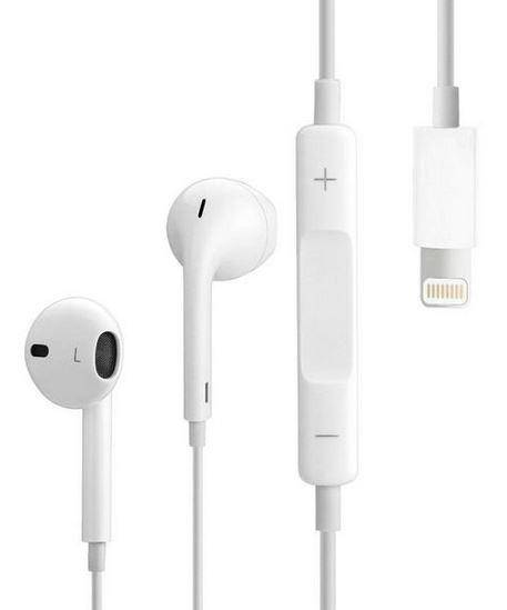 Słuchawki Apple Earpods MMTN2ZM/A