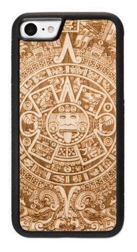 Smart Woods Aztec Calendar Active - etui do iPhone 7/8/SE2020