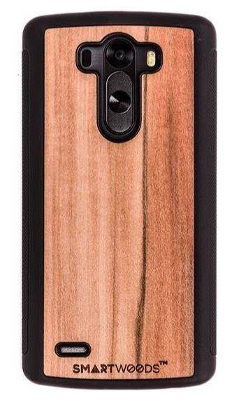 Smart Woods Jabłoń -  LG G3