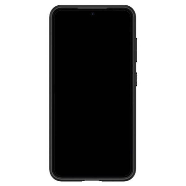 Spigen Ultra Hybrid | Etui do Galaxy S24 - MATTE BLACK