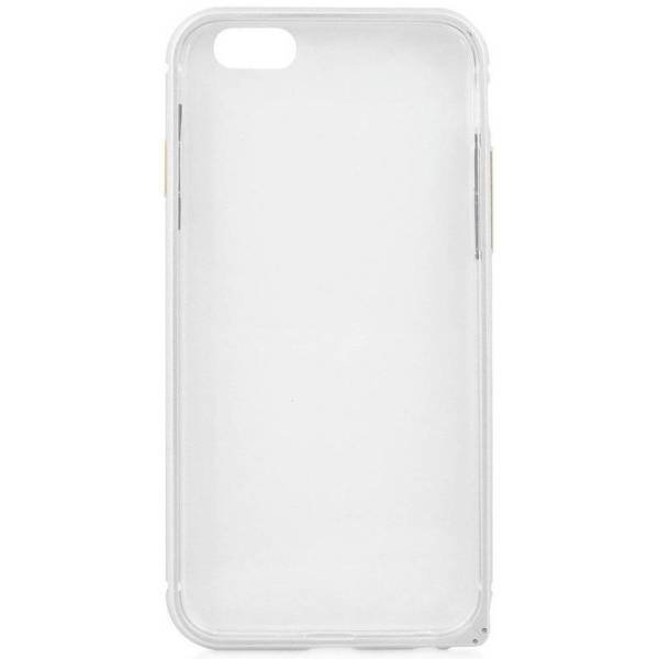 StilGut Silikon CASE ETUI do iPhone 6+/6S+