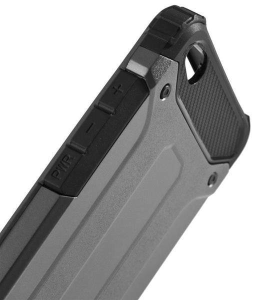 TECH-PROTECT Future Armor etui do Xiaomi Redmi 4A - GREY