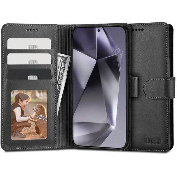 TECH-PROTECT WALLET ETUI do GALAXY S24 ULTRA