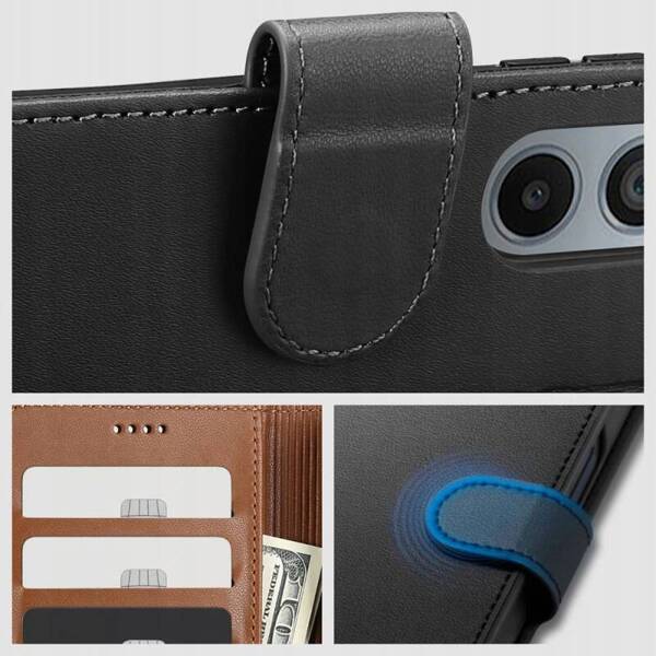 TECH-PROTECT WALLET ETUI do GALAXY S24 ULTRA