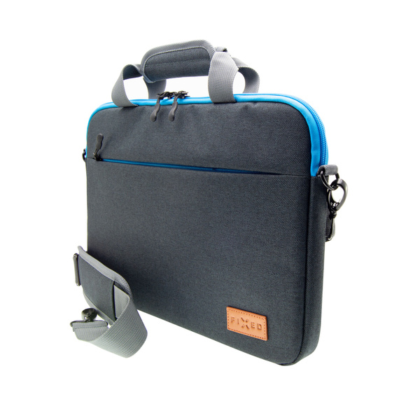 TORBA NA TABLETY I LAPTOPY DO 12" NYLONOWA FIXED URBAN