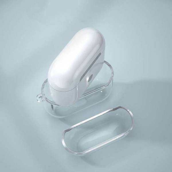 Tech-Protect FlexAir | Etui do AirPods 3 - CLEAR