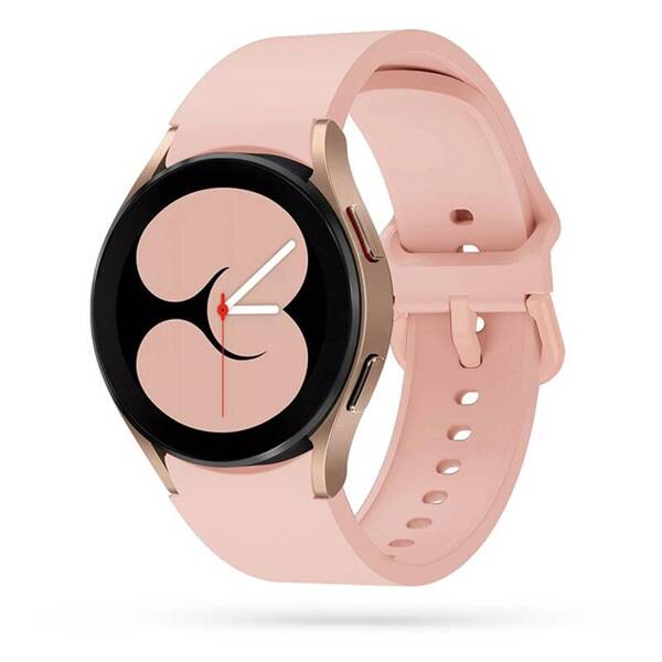 Tech-Protect IconBand | Pasek do Galaxy Watch 4/5/6 40-47mm - PINK