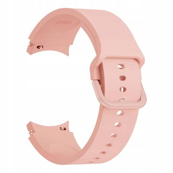 Tech-Protect IconBand | Pasek do Galaxy Watch 4/5/6 40-47mm - PINK