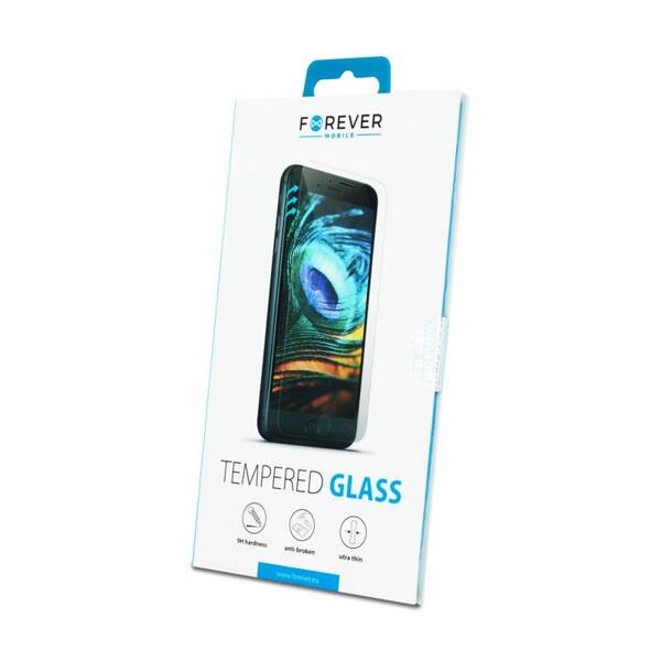 Tempered Glass | Szkło Hartowane do Redmi Note 10 Pro - CLEAR