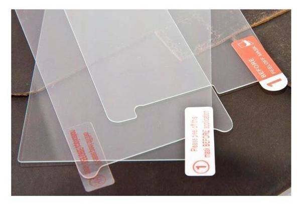 Tempered Glass - Szkło hartowane do Samsung Galaxy A41