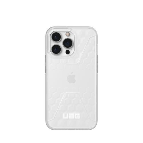 UAG Civilian - ETUI do iPhone 13 Pro Max