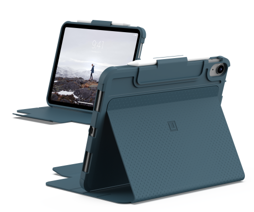 UAG Dot [U] ETUI do APPLE IPAD 10.9 10GEN