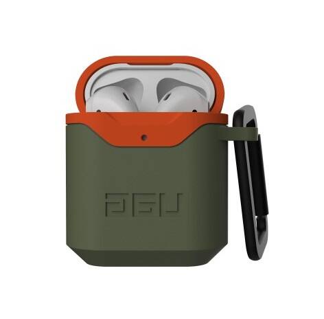 UAG HARD ETUI DO AIRPODS 1/2 