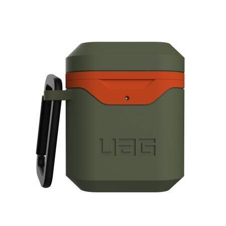 UAG HARD ETUI DO AIRPODS 1/2 