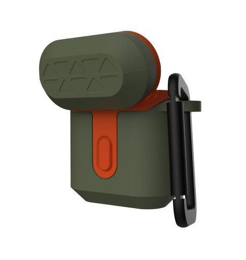 UAG HARD ETUI DO AIRPODS 1/2 